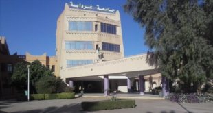 جامعة غرداية
